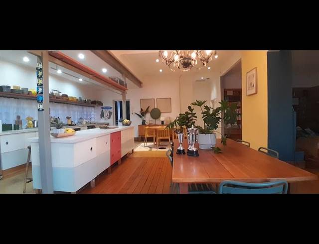 2 BEDROOM HOUSE FOR SALE IN KENSINGTON